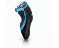 Philips AquaTouch AT 750/16 czarno-niebieska - 126044 - zdjęcie 2